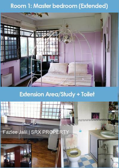 Blk 191 Bukit Batok West Avenue 6 (Bukit Batok), HDB 5 Rooms #136377792
